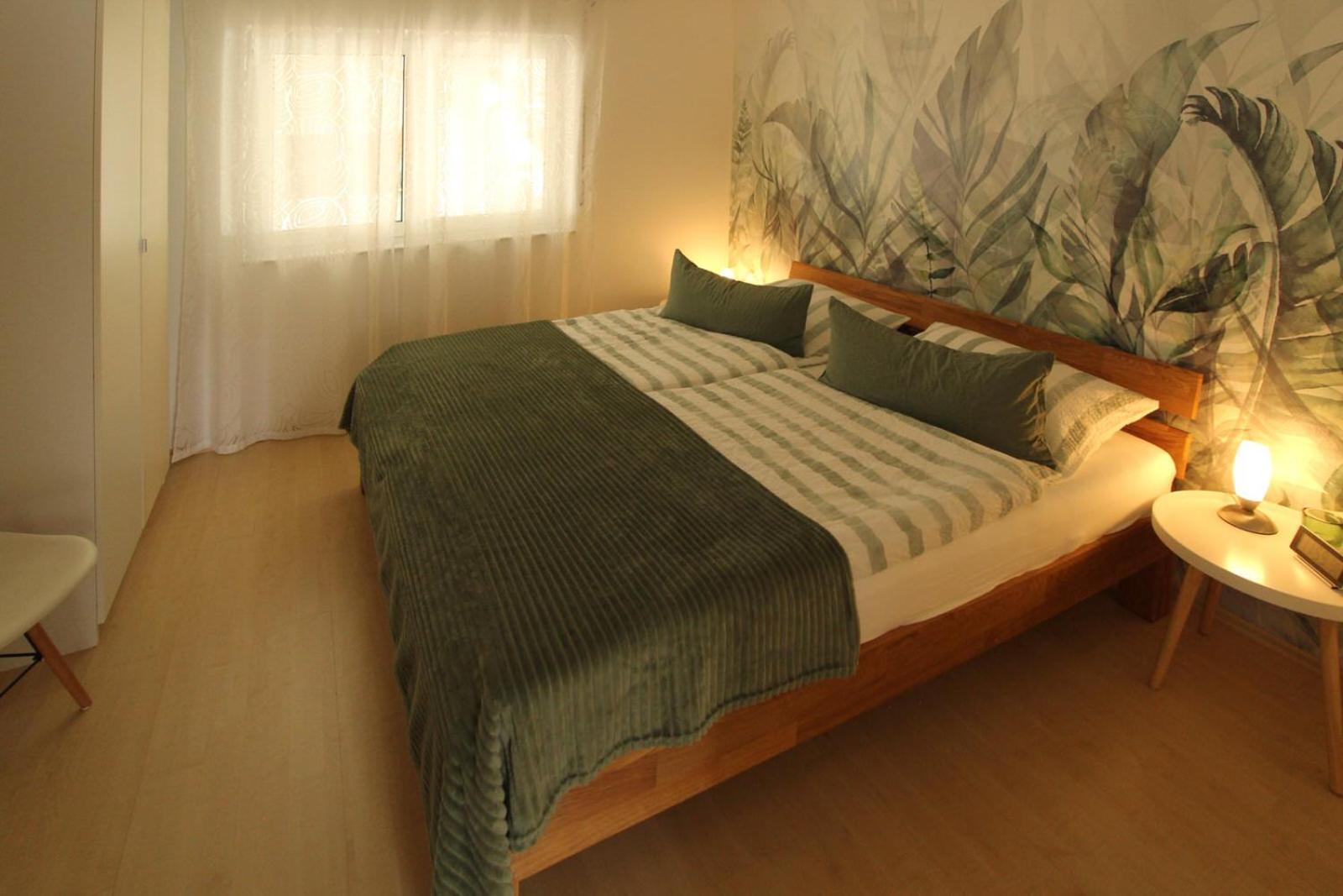 Ferienhaus "Kleine Auszeit" Pleinfeld Buitenkant foto