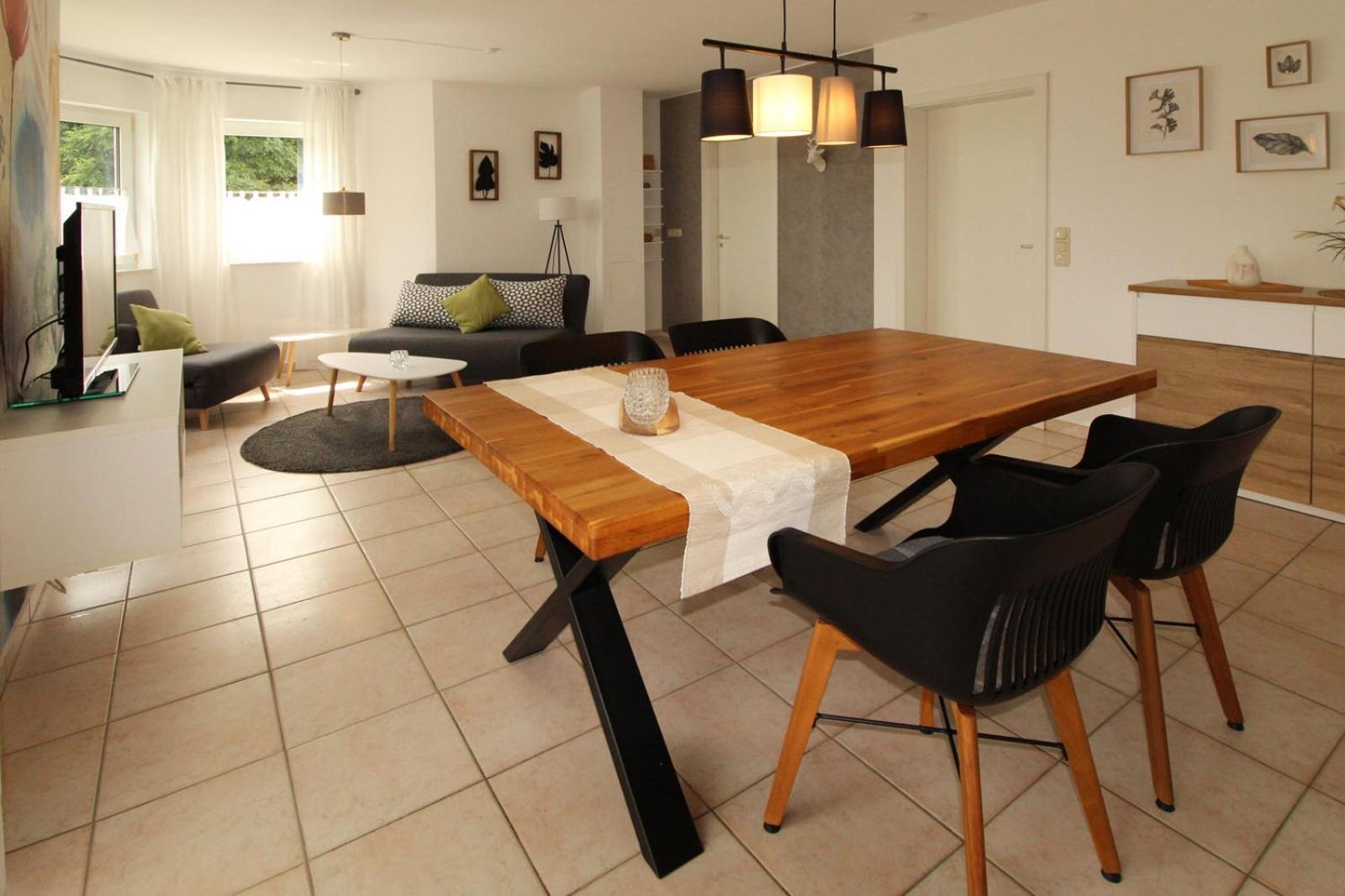 Ferienhaus "Kleine Auszeit" Pleinfeld Buitenkant foto