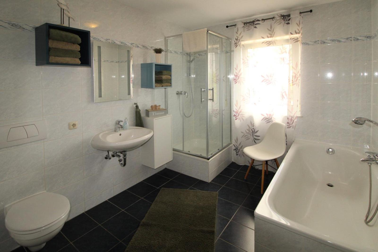 Ferienhaus "Kleine Auszeit" Pleinfeld Buitenkant foto