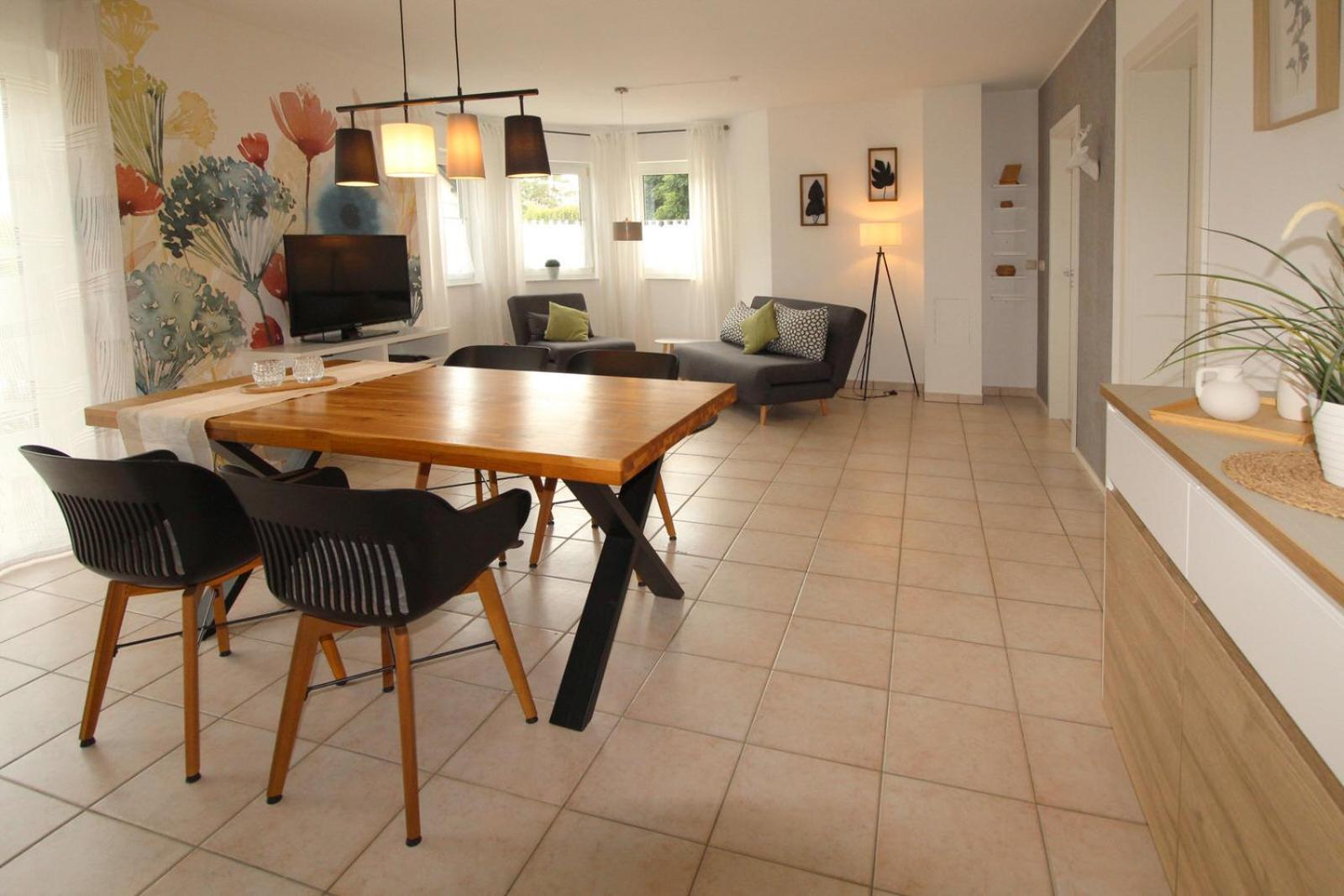 Ferienhaus "Kleine Auszeit" Pleinfeld Buitenkant foto